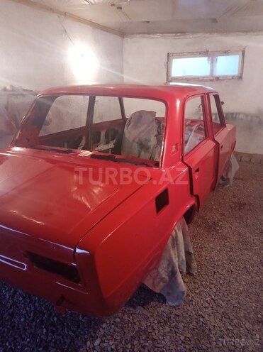 LADA (VAZ) 2106 1990, 7,500,000 km - 0.2 л - Quba