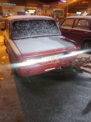 LADA (VAZ) 2106 1990, 7,500,000 km - 0.2 л - Quba