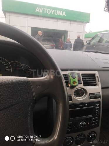 LADA (VAZ) Priora 2012, 13,000 km - 1.6 l - Qusar