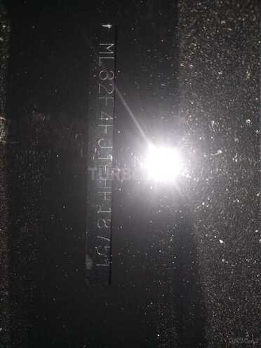 Mitsubishi Mirage 2017, 59,000 km - 1.3 l - Bakı