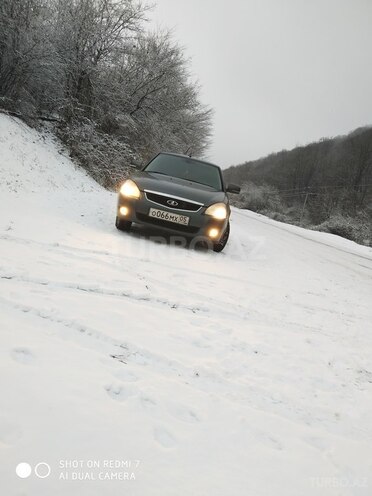 LADA (VAZ) Priora 2012, 13,000 km - 1.6 l - Qusar
