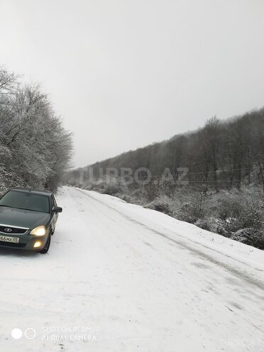 LADA (VAZ) Priora 2012, 13,000 km - 1.6 l - Qusar
