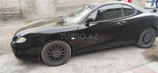 Hyundai Coupe 2000, 212,512 km - 2.0 l - Tərtər