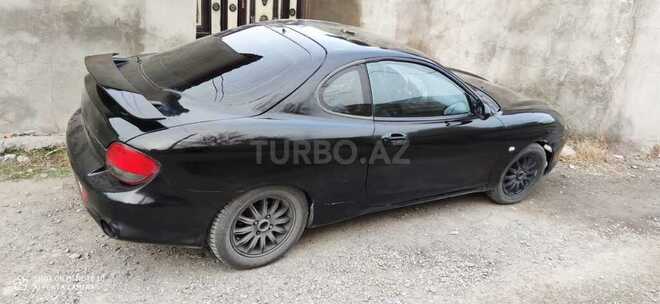 Hyundai Coupe 2000, 212,512 km - 2.0 l - Tərtər