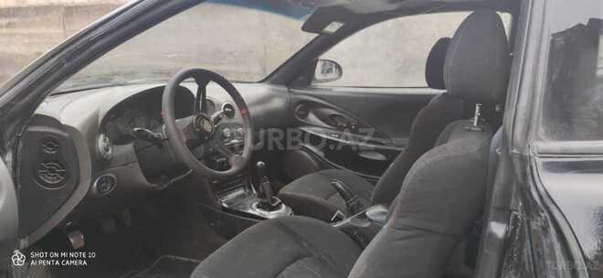 Hyundai Coupe 2000, 212,512 km - 2.0 l - Tərtər