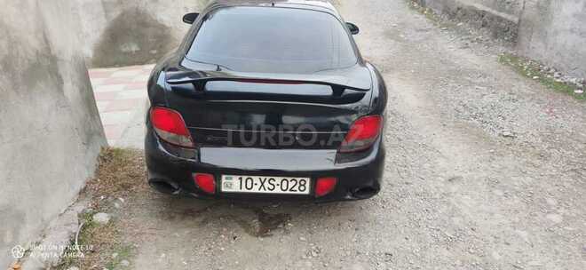 Hyundai Coupe 2000, 212,512 km - 2.0 l - Tərtər