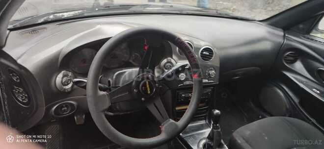 Hyundai Coupe 2000, 212,512 km - 2.0 l - Tərtər
