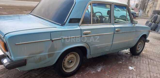 LADA (VAZ) 2106 1983, 310,000 km - 1.6 л - Salyan