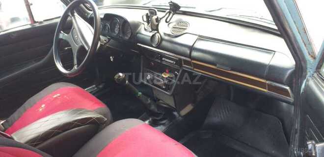 LADA (VAZ) 2106 1983, 310,000 km - 1.6 л - Salyan