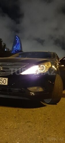 Hyundai Sonata 2011, 99,999 km - 0.2 l - Bakı