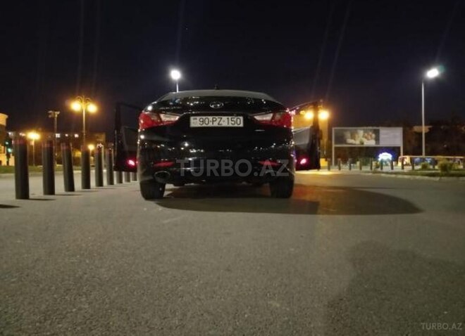 Hyundai Sonata 2011, 99,999 km - 0.2 l - Bakı