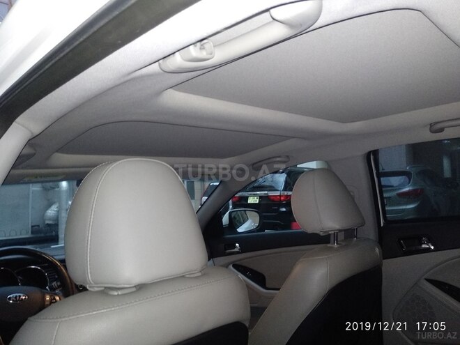 Kia Optima 2013, 148,000 km - 2.4 l - Bakı