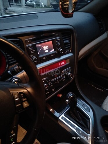 Kia Optima 2013, 148,000 km - 2.4 l - Bakı