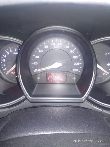 Kia Optima 2013, 148,000 km - 2.4 l - Bakı