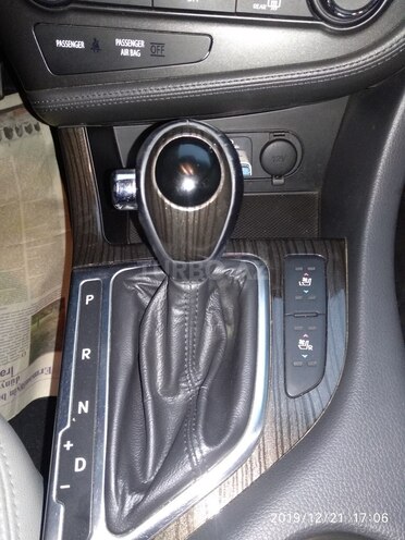 Kia Optima 2013, 148,000 km - 2.4 l - Bakı