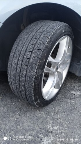 Opel Astra 2011, 110,000 km - 1.6 l - Şəki