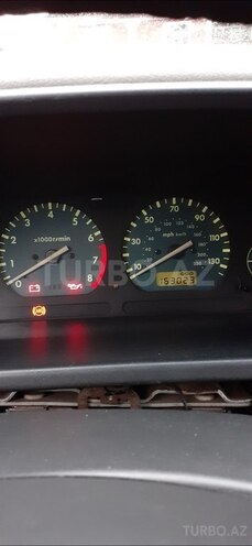 Land Rover Freelander 2000, 163,023 km - 1.8 л - Lənkəran