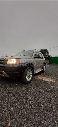 Land Rover Freelander 2000, 163,023 km - 1.8 л - Lənkəran