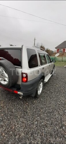 Land Rover Freelander 2000, 163,023 km - 1.8 л - Lənkəran