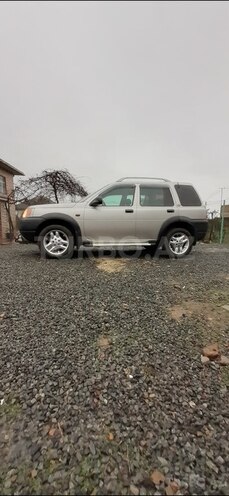 Land Rover Freelander 2000, 163,023 km - 1.8 л - Lənkəran