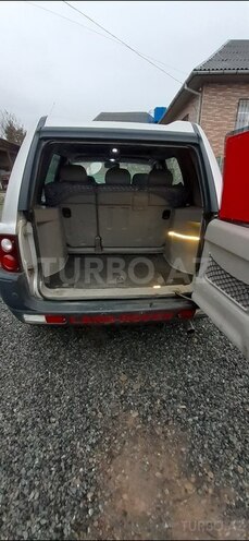 Land Rover Freelander 2000, 163,023 km - 1.8 л - Lənkəran