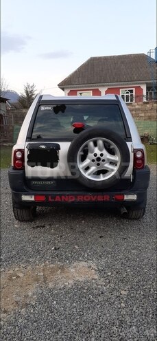 Land Rover Freelander 2000, 163,023 km - 1.8 л - Lənkəran