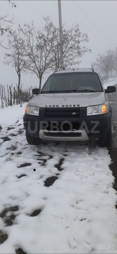 Land Rover Freelander 2000, 163,023 km - 1.8 л - Lənkəran