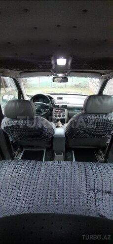 Land Rover Freelander 2000, 163,023 km - 1.8 л - Lənkəran