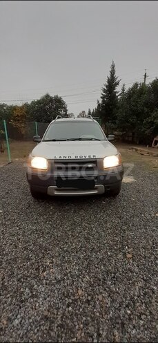 Land Rover Freelander 2000, 163,023 km - 1.8 л - Lənkəran