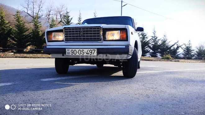 LADA (VAZ) 2107 2003, 255,000 km - 1.5 l - Oğuz