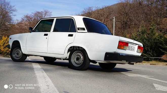 LADA (VAZ) 2107 2003, 255,000 km - 1.5 l - Oğuz