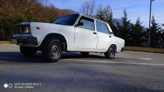 LADA (VAZ) 2107 2003, 255,000 km - 1.5 l - Oğuz