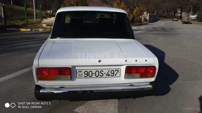 LADA (VAZ) 2107 2003, 255,000 km - 1.5 l - Oğuz