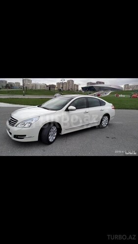 Nissan Teana 2012, 152,000 km - 0.3 l - Bakı