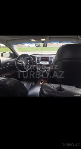Nissan Teana 2012, 152,000 km - 0.3 l - Bakı