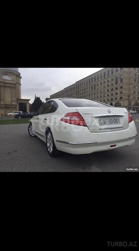 Nissan Teana 2012, 152,000 km - 0.3 l - Bakı