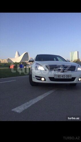 Nissan Teana 2012, 152,000 km - 0.3 l - Bakı