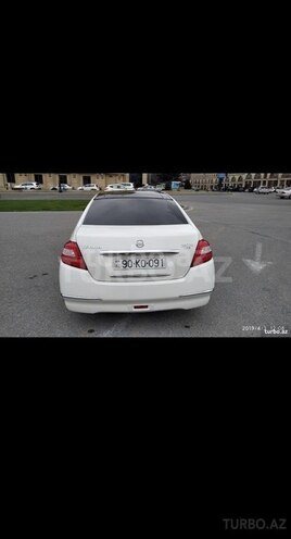 Nissan Teana 2012, 152,000 km - 0.3 l - Bakı