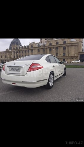 Nissan Teana 2012, 152,000 km - 0.3 l - Bakı