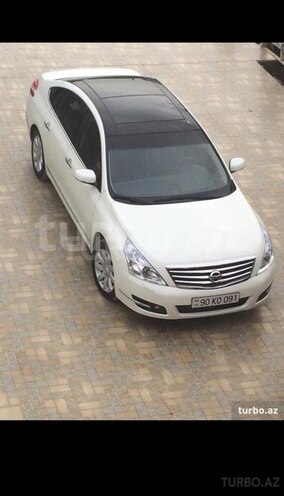 Nissan Teana 2012, 152,000 km - 0.3 l - Bakı