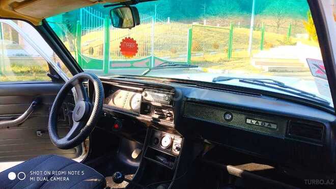 LADA (VAZ) 2107 2003, 255,000 km - 1.5 l - Oğuz