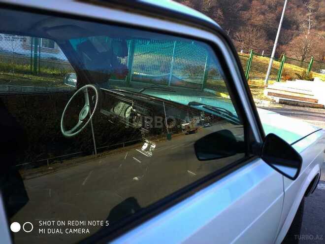 LADA (VAZ) 2107 2003, 255,000 km - 1.5 l - Oğuz