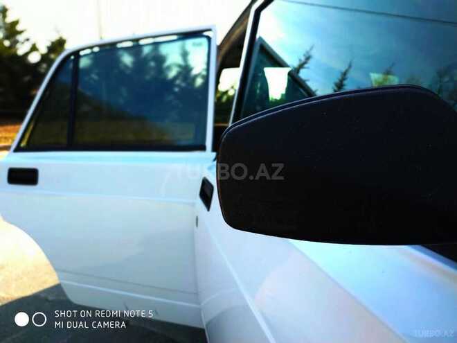 LADA (VAZ) 2107 2003, 255,000 km - 1.5 l - Oğuz