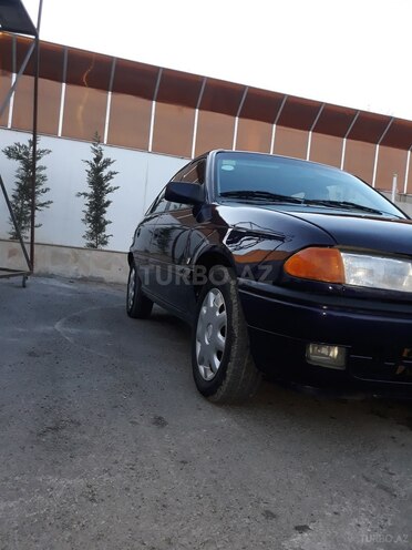 Opel Astra 1993, 485,000 km - 1.6 l - Şəki