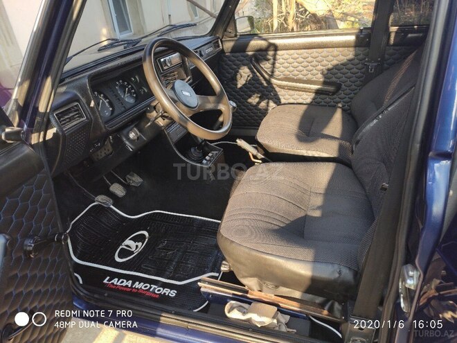 LADA (VAZ) 2107 2011, 300,000 km - 1.7 l - Gəncə