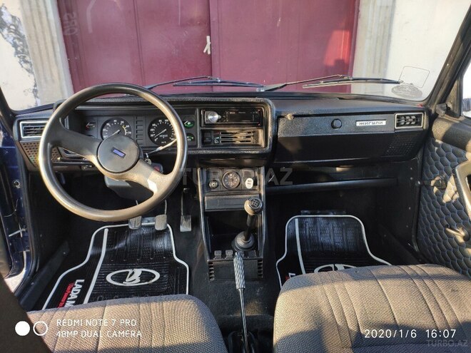 LADA (VAZ) 2107 2011, 300,000 km - 1.7 l - Gəncə