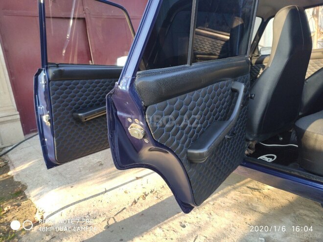 LADA (VAZ) 2107 2011, 300,000 km - 1.7 l - Gəncə