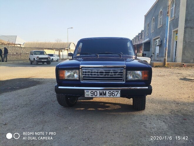 LADA (VAZ) 2107 2011, 300,000 km - 1.7 l - Gəncə