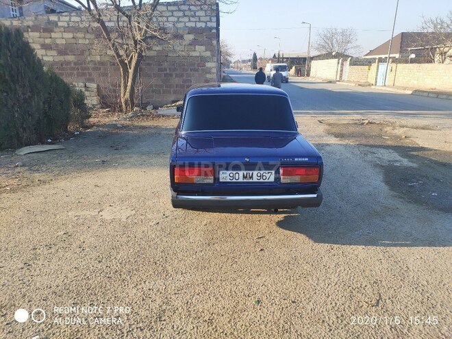 LADA (VAZ) 2107 2011, 300,000 km - 1.7 l - Gəncə