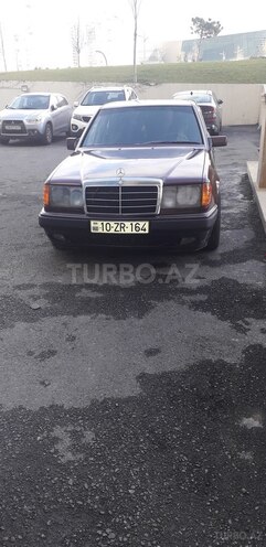 Mercedes E 250 1991, 520,000 km - 2.5 l - Bakı